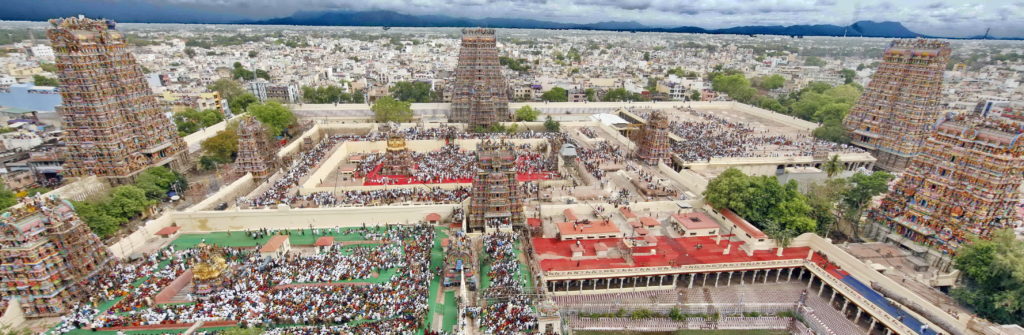 Madurai City