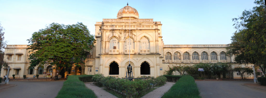 Mahatma Gandhi Museum