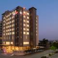 TAMARIND SUGGESTS – Ramada Encore, Udaipur